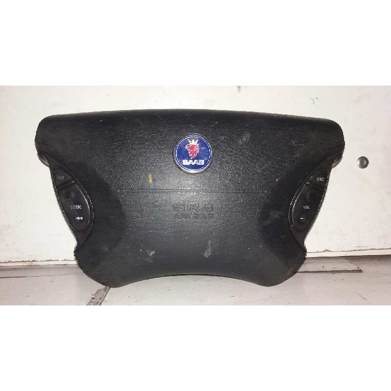 AIRBAG DELANTERO IZQUIERDO 12757622 
