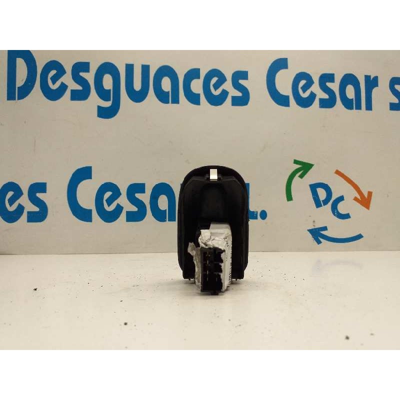 MANDO ELEVALUNAS DELANTERO DERECHO  - imagen 2