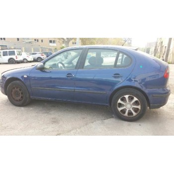 SEAT LEON (1M1)