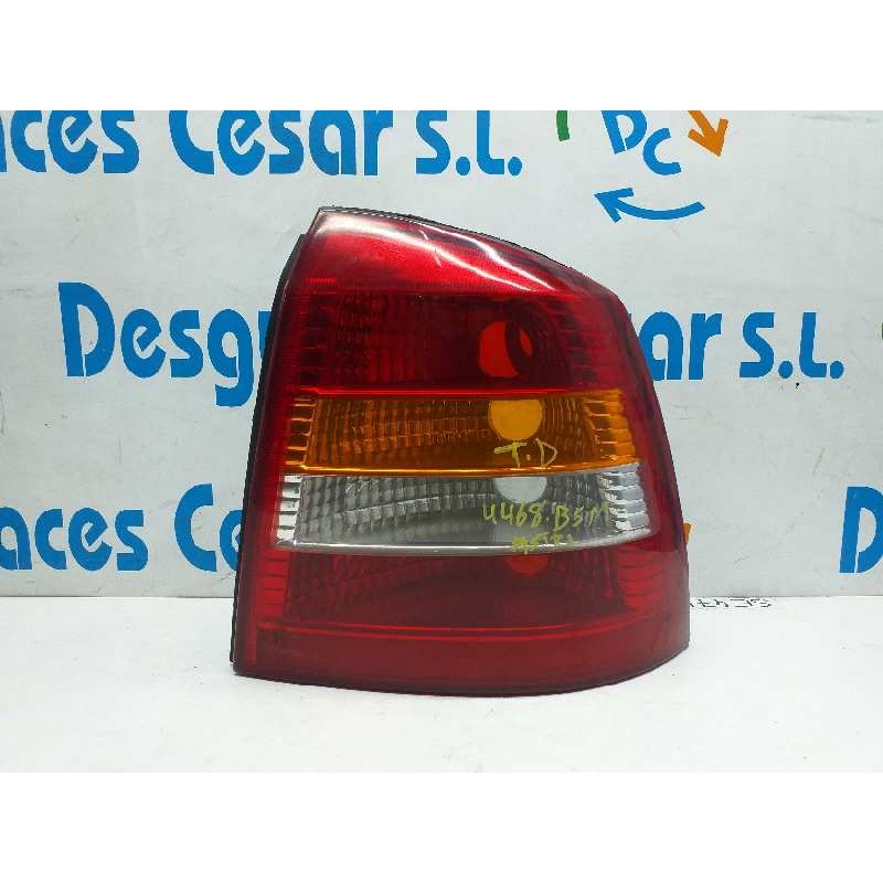 PILOTO TRASERO DERECHO  - imagen 1