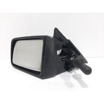 RETROVISOR IZQUIERDO 90449695 NEGRO MANUAL