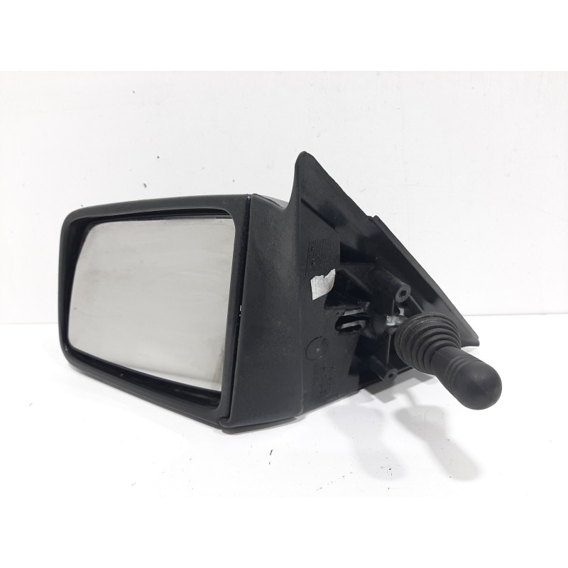 RETROVISOR IZQUIERDO 90449695 NEGRO MANUAL - imagen 1