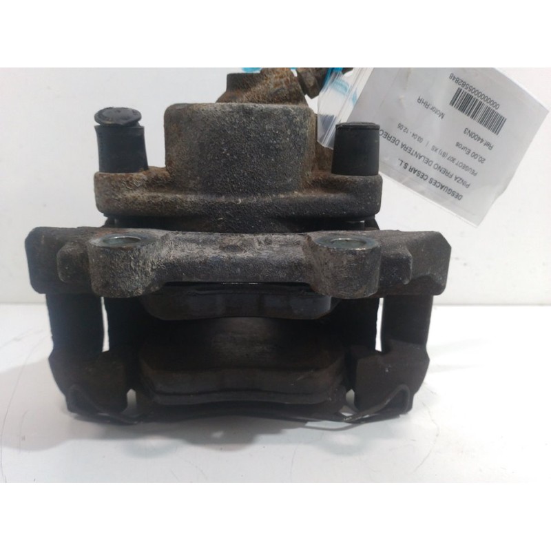 PINZA FRENO DELANTERA DERECHA 4400N3  - imagen 1