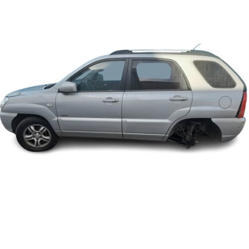 KIA SPORTAGE - imagen 4