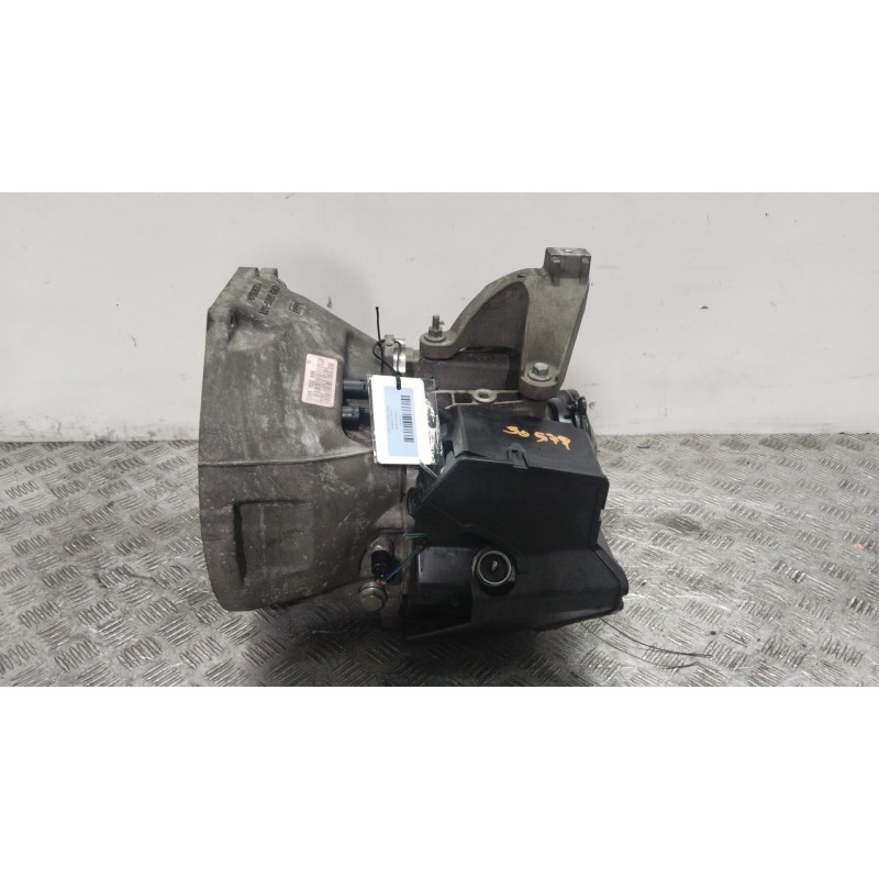CAJA CAMBIOS CV6R7002BBB  - imagen 2