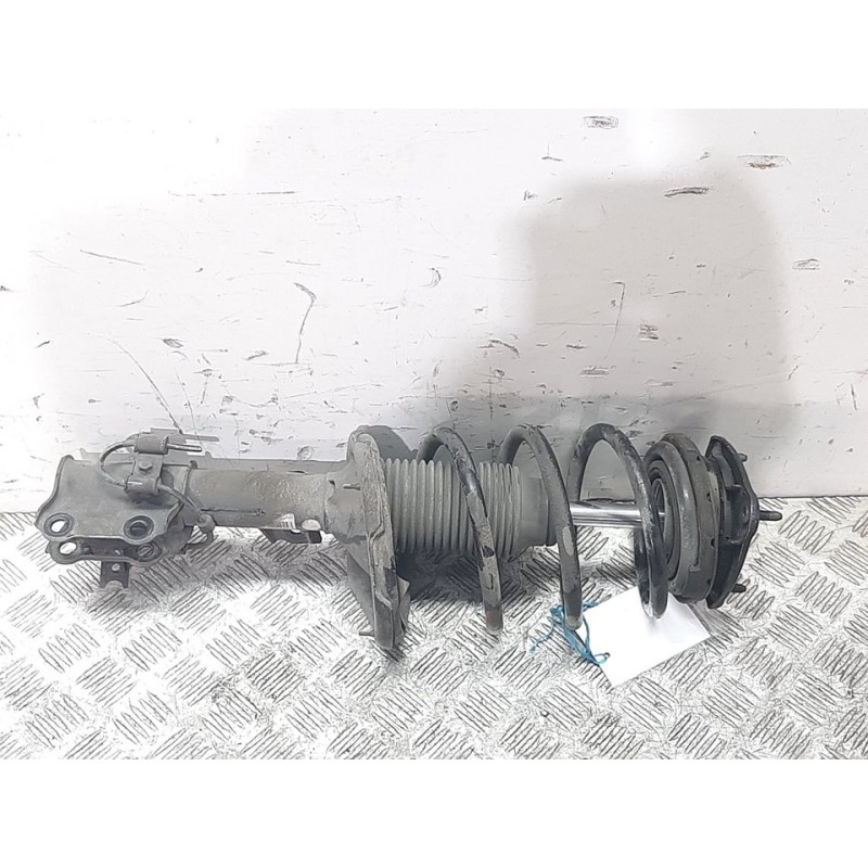 AMORTIGUADOR DELANTERO IZQUIERDO 546501E200  - imagen 2