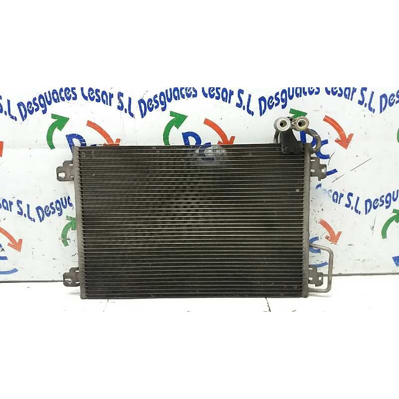 CONDENSADOR / RADIADOR AIRE ACONDICIONADO  - imagen 1