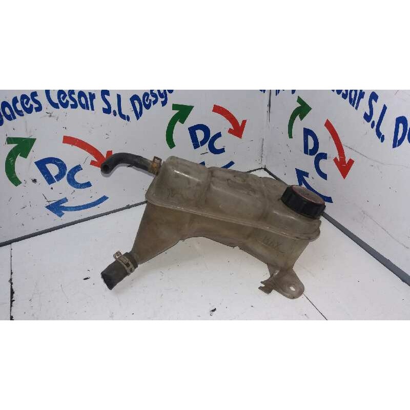DEPOSITO EXPANSION 