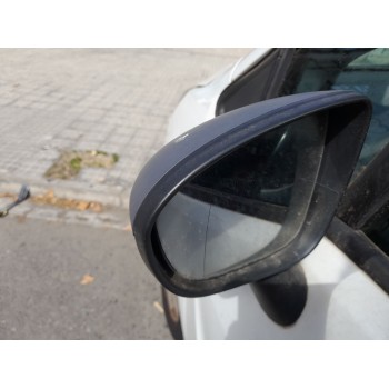 ESPEJO RETROVISOR IZQUIERDO 1428483 ELECTRICO
