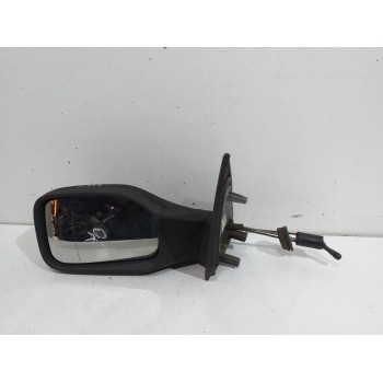 RETROVISOR IZQUIERDO 8148QP 