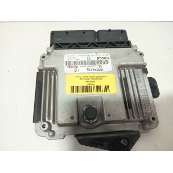 CENTRALITA MOTOR UCE 96820448 