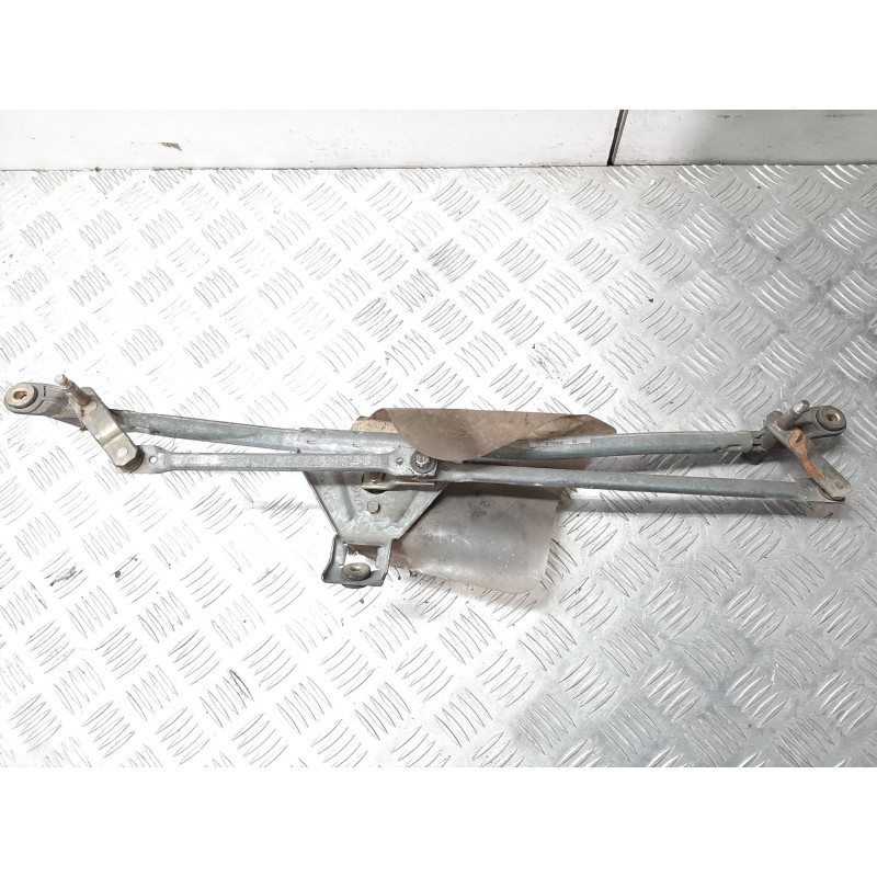MOTOR LIMPIA DELANTERO  - imagen 2