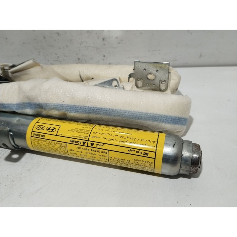 AIRBAG CORTINA DELANTERO IZQUIERDO 600946600A  - imagen 3
