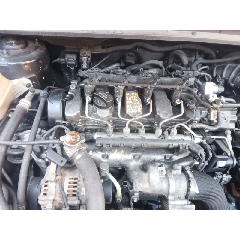 KIA CARENS III MONOSPACE (UN) - imagen 5