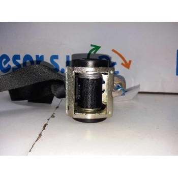 CINTURON SEGURIDAD DELANTERO IZQUIERDO 601028900 
