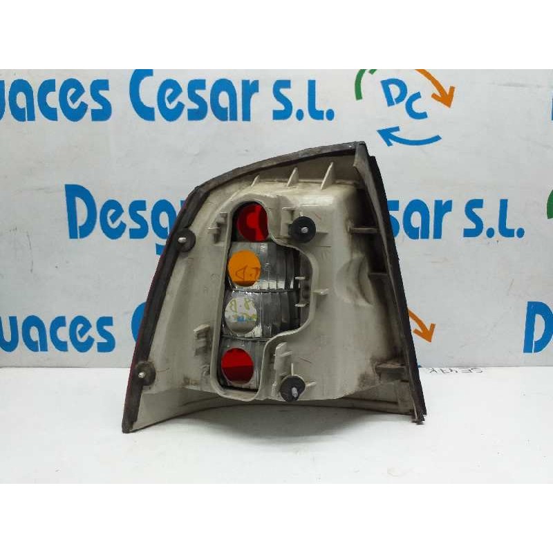 PILOTO TRASERO DERECHO  - imagen 2