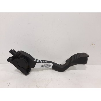 PEDAL ACELERADOR F00C3E2427 