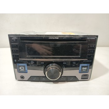 SISTEMA AUDIO / RADIO CD CDEW296BT 
