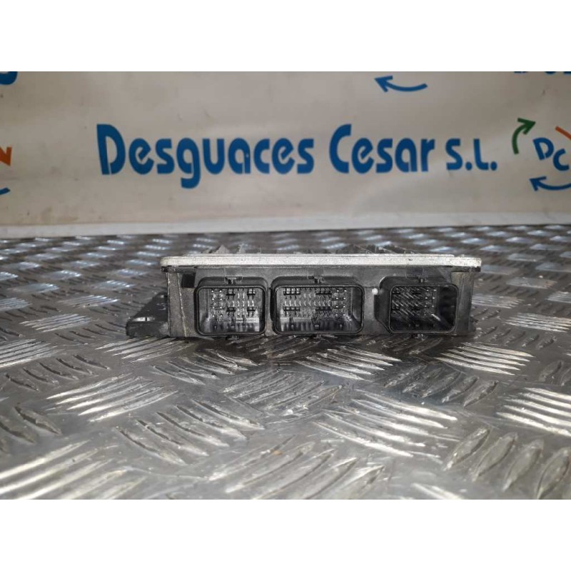 CENTRALITA MOTOR UCE 8200513163 84727753FZG  - imagen 2