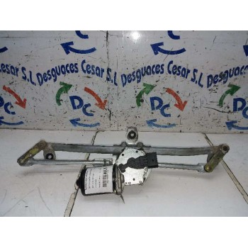 MOTOR LIMPIA DELANTERO 1J1955113C 4 PINES 