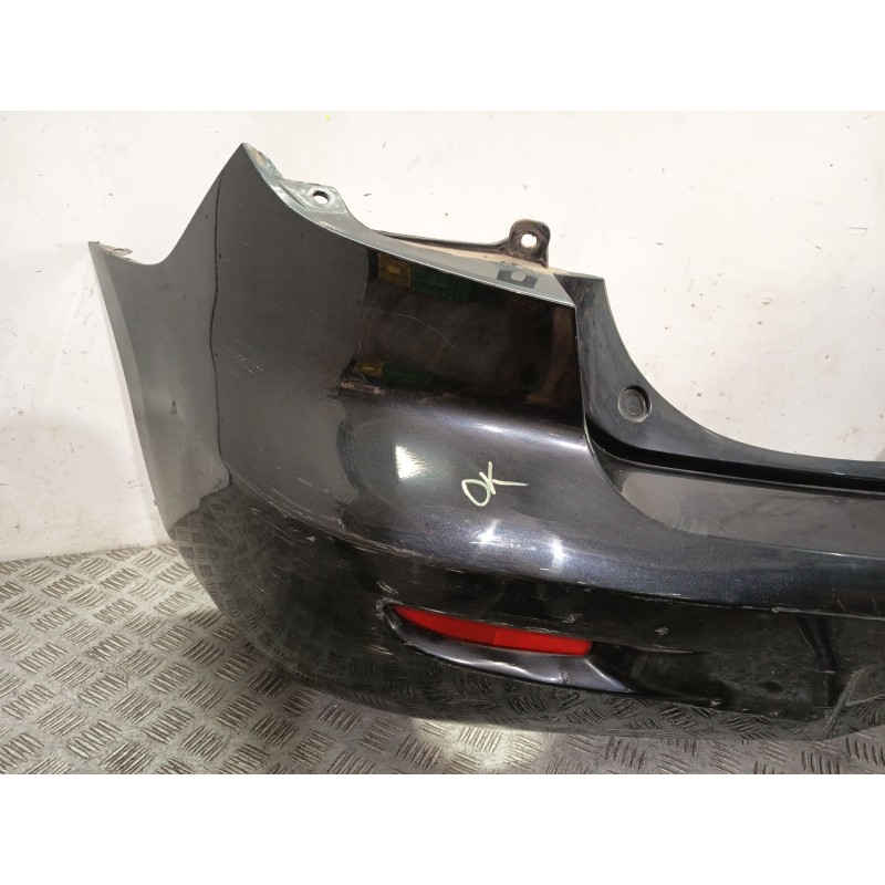 PARAGOLPES TRASERO BN8V50221HBB  - imagen 3