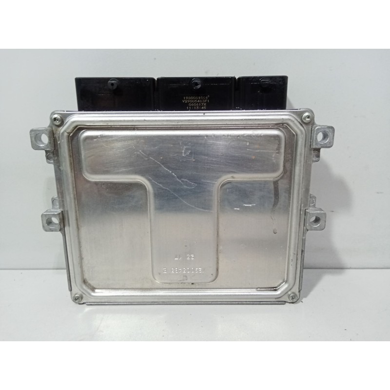 CENTRALITA MOTOR UCE V29086931A  - imagen 2