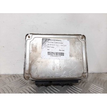 CENTRALITA MOTOR UCE 6K0906032Q 0261206836 