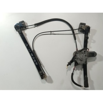 ELEVALUNAS DELANTERO IZQUIERDO 6K3837401B 