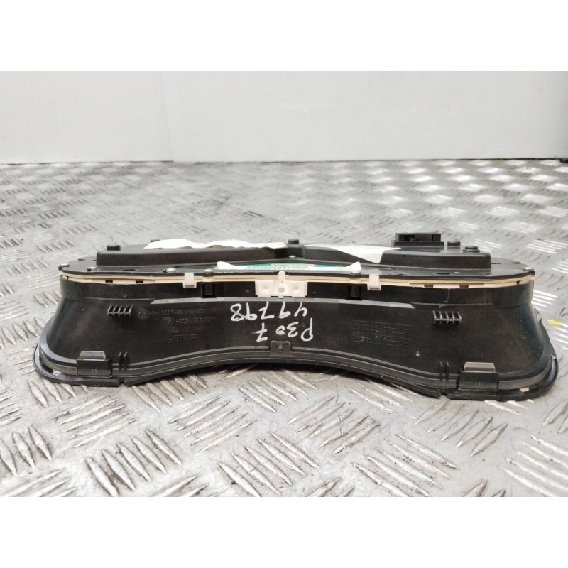 CUADRO INSTRUMENTOS 9654485280  - imagen 3