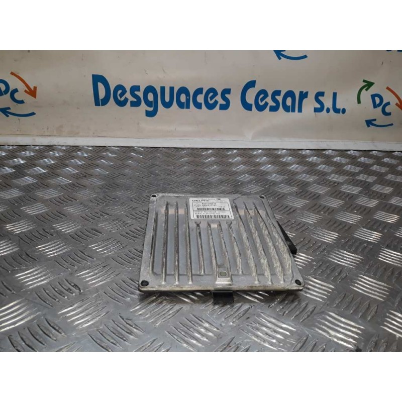 CENTRALITA MOTOR UCE 8200513163 84727753FZG  - imagen 3