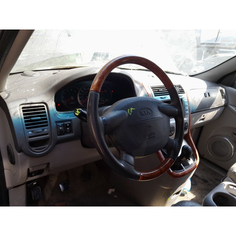 KIA CARNIVAL II (GQ) - imagen 5