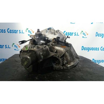 CAJA CAMBIOS B09983F13C374 