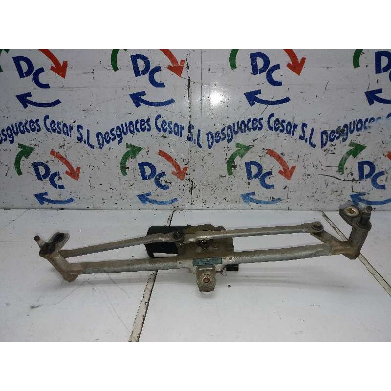 MOTOR LIMPIA DELANTERO 1J1955113C 4 PINES  - imagen 2