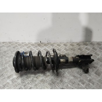 AMORTIGUADOR DELANTERO IZQUIERDO 344089 