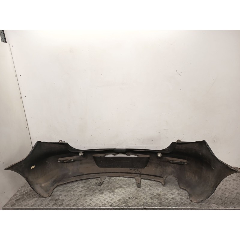 PARAGOLPES TRASERO BN8V50221HBB  - imagen 4