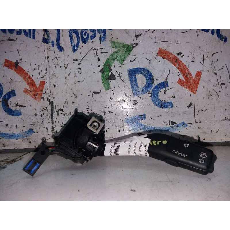 MANDO LIMPIA  - imagen 1