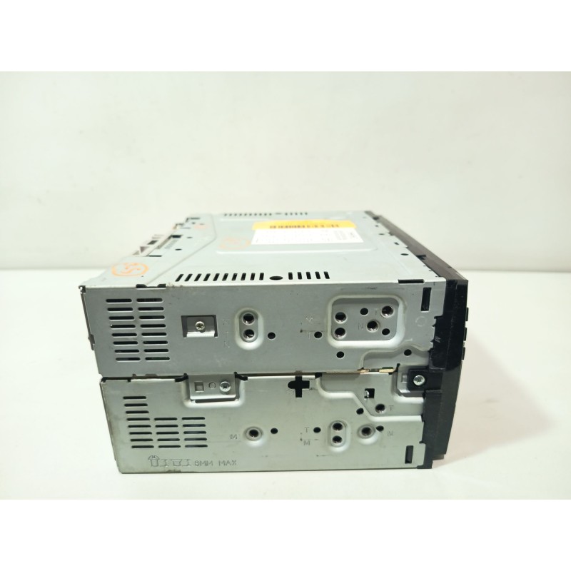 SISTEMA AUDIO / RADIO CD CDEW296BT  - imagen 3