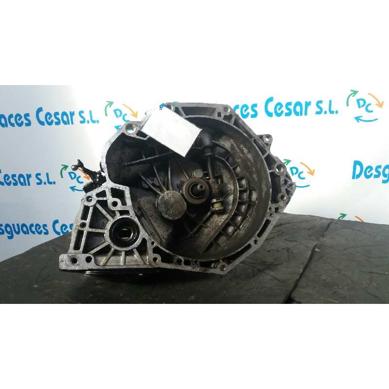 CAJA CAMBIOS B09983F13C374  - imagen 2