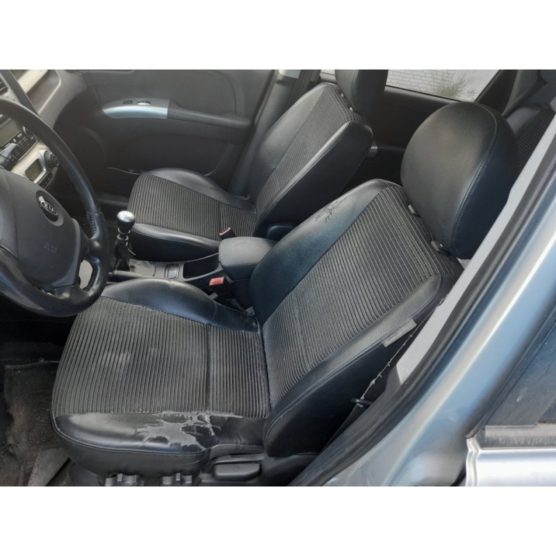 KIA SPORTAGE - imagen 5