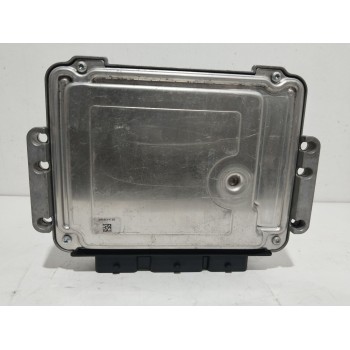 CENTRALITA MOTOR UCE 0281012466 9661773880 