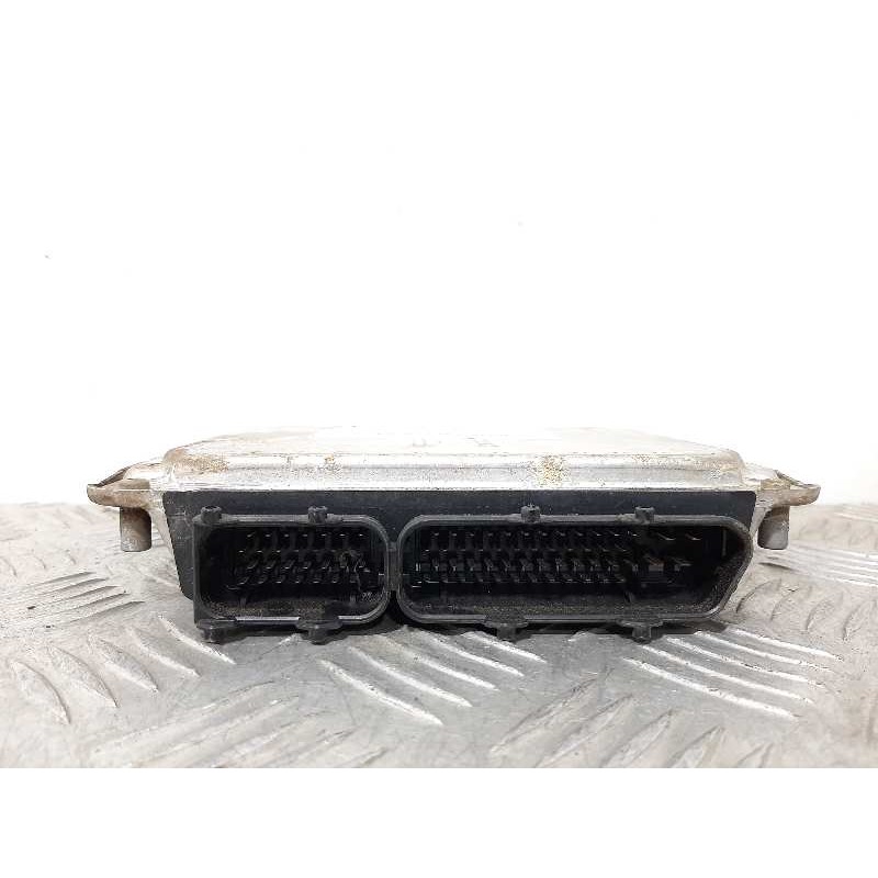 CENTRALITA MOTOR UCE 6K0906032Q 0261206836  - imagen 3