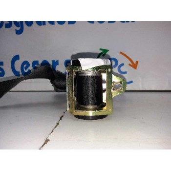 CINTURON SEGURIDAD DELANTERO DERECHO 601028800 