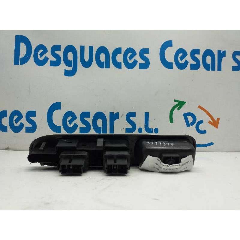 MANDO ELEVALUNAS DELANTERO IZQUIERDO  - imagen 2