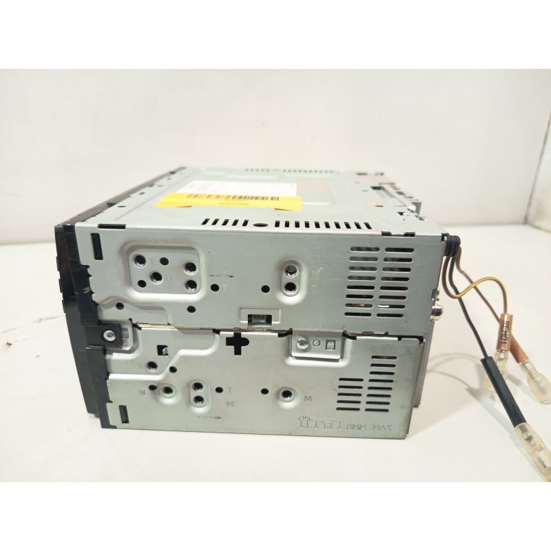 SISTEMA AUDIO / RADIO CD CDEW296BT  - imagen 4