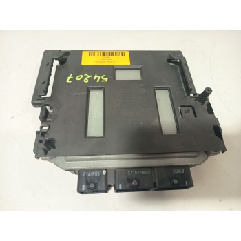 CENTRALITA MOTOR UCE 5WS40204ET 
