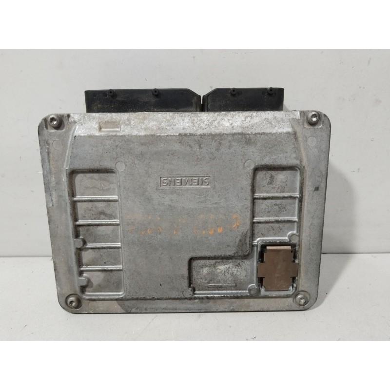 CENTRALITA MOTOR UCE 03E906033D  - imagen 2