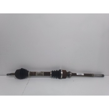 TRANSMISION DELANTERA DERECHA 9630768080  OEM 9630768080