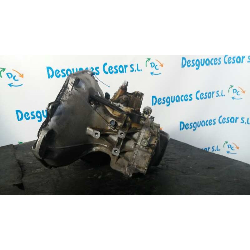 CAJA CAMBIOS B09983F13C374  - imagen 3