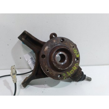 MANGUETA DELANTERA DERECHA 1606631080  OEM 1606631080