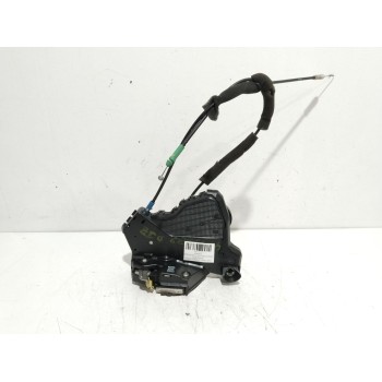 CERRADURA PUERTA DELANTERA IZQUIERDA A046693 